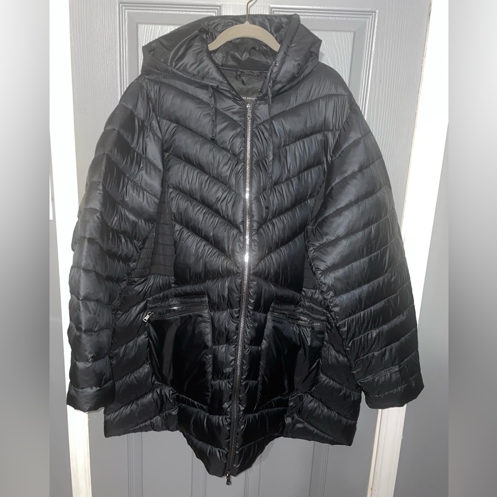 Lane Bryant Puffer Jacket 22/24